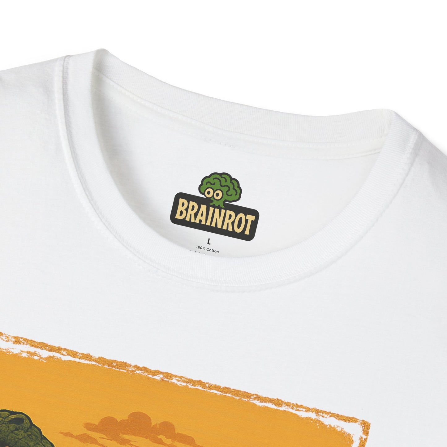 Bombardino Crocodilo - Tee