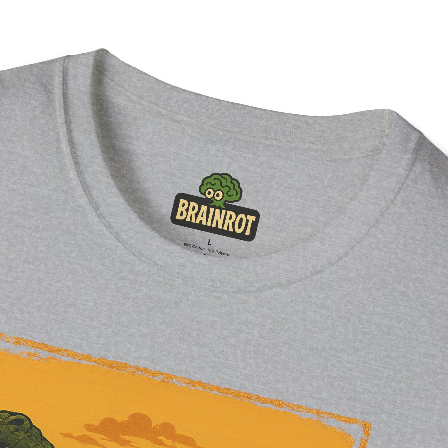 Bombardino Crocodilo - Tee