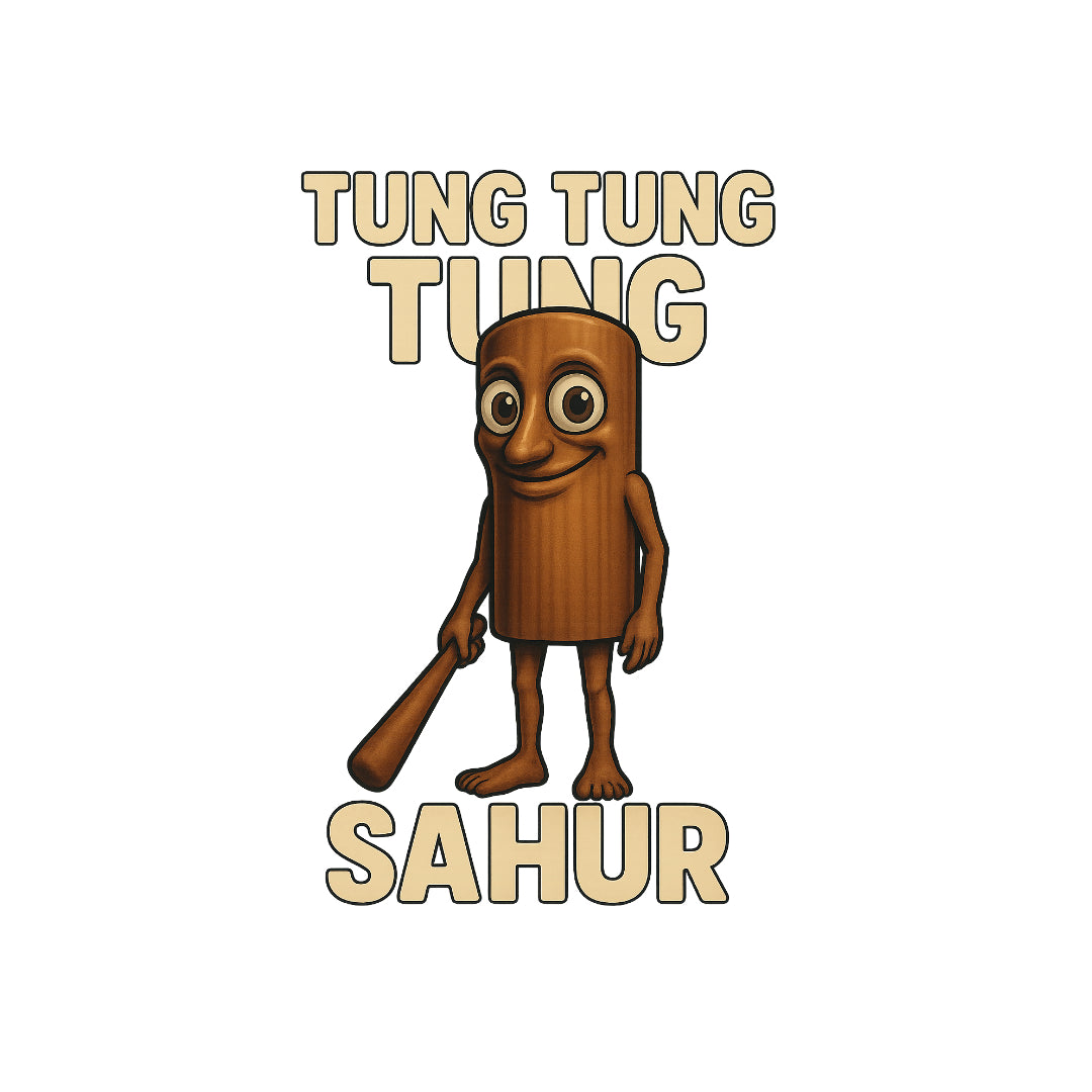 Tung Tung Tung Sahur