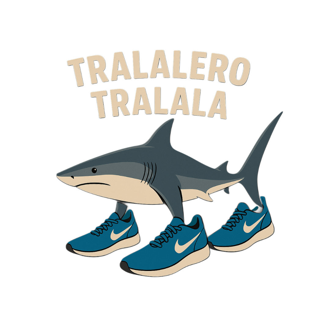 Tralalero Tralala