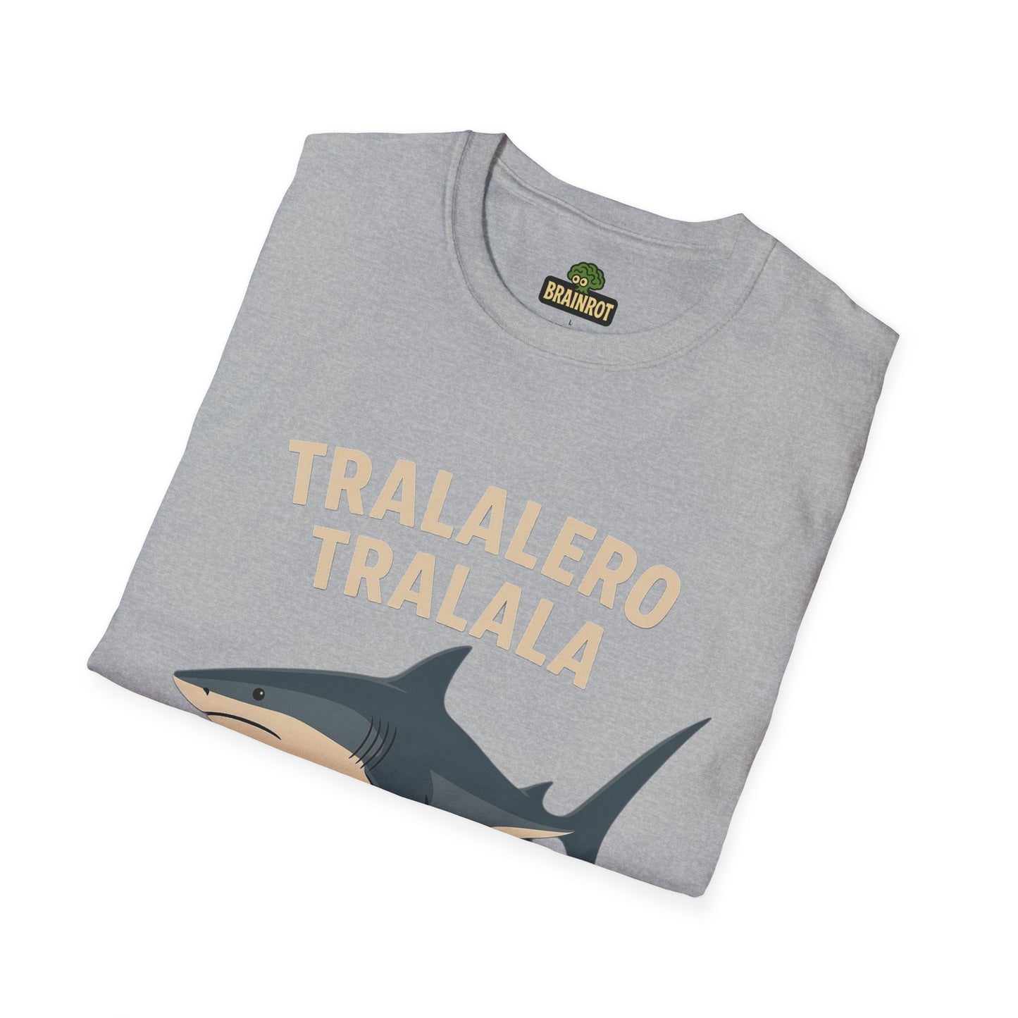 Tralalero Tralala - Tee