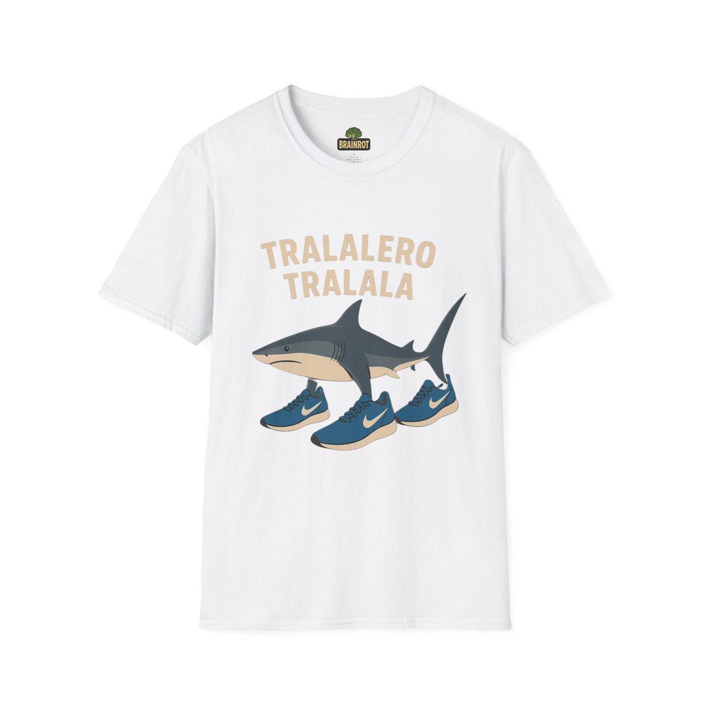 Tralalero Tralala - Tee