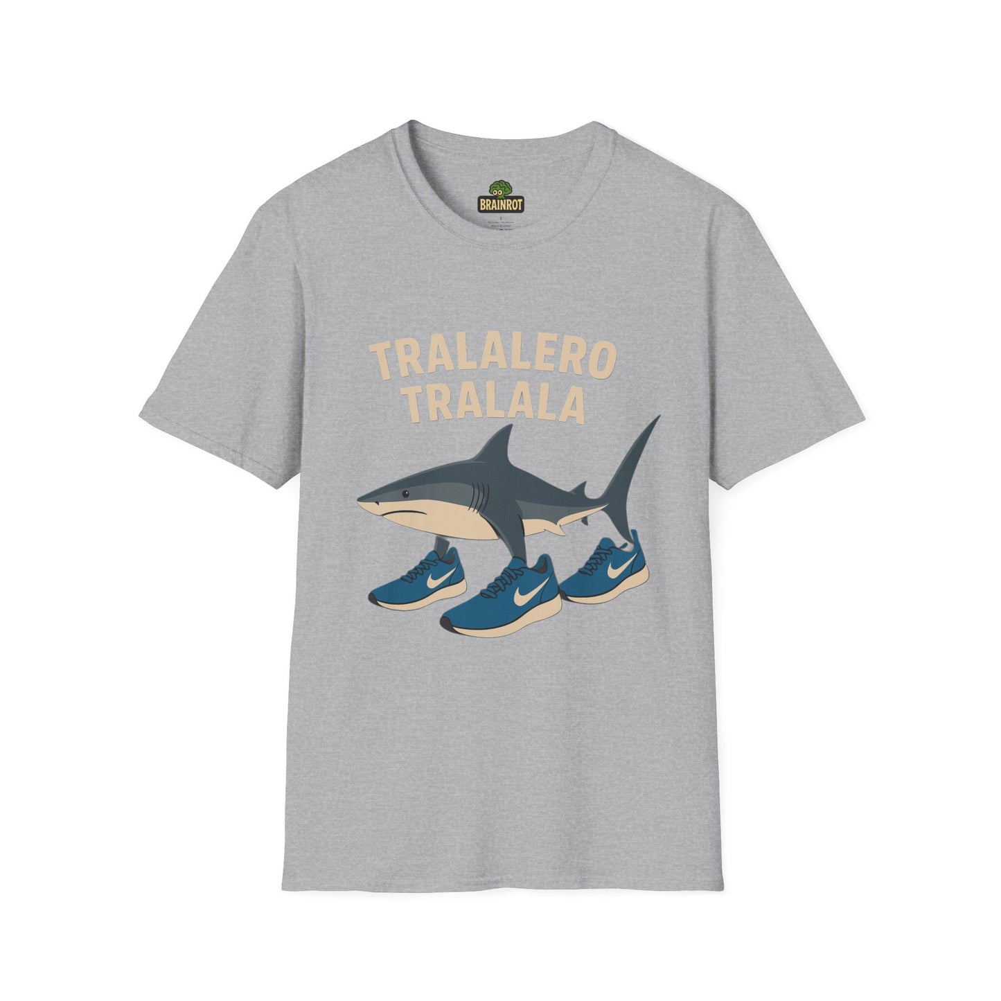 Tralalero Tralala - Tee