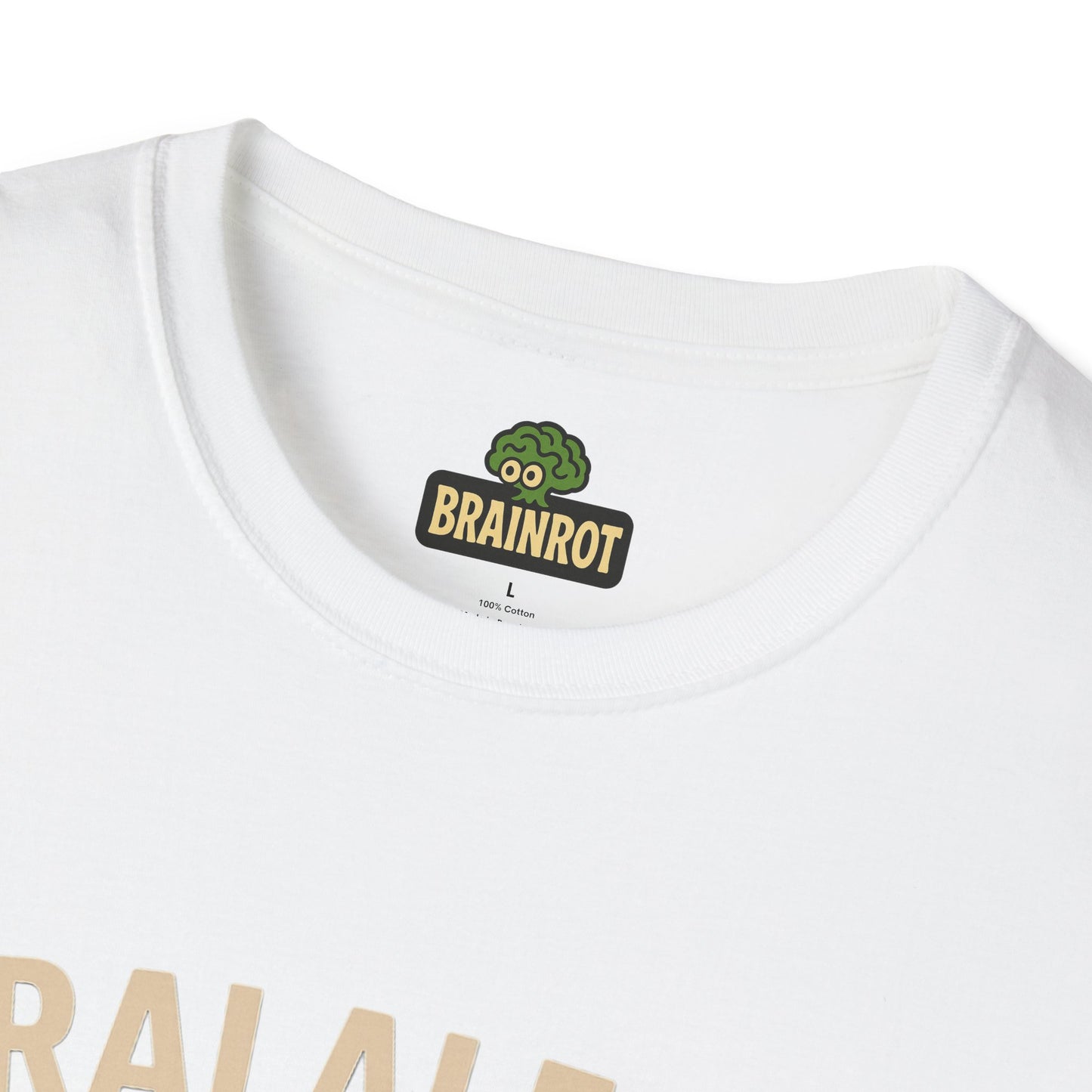 Tralalero Tralala - Tee
