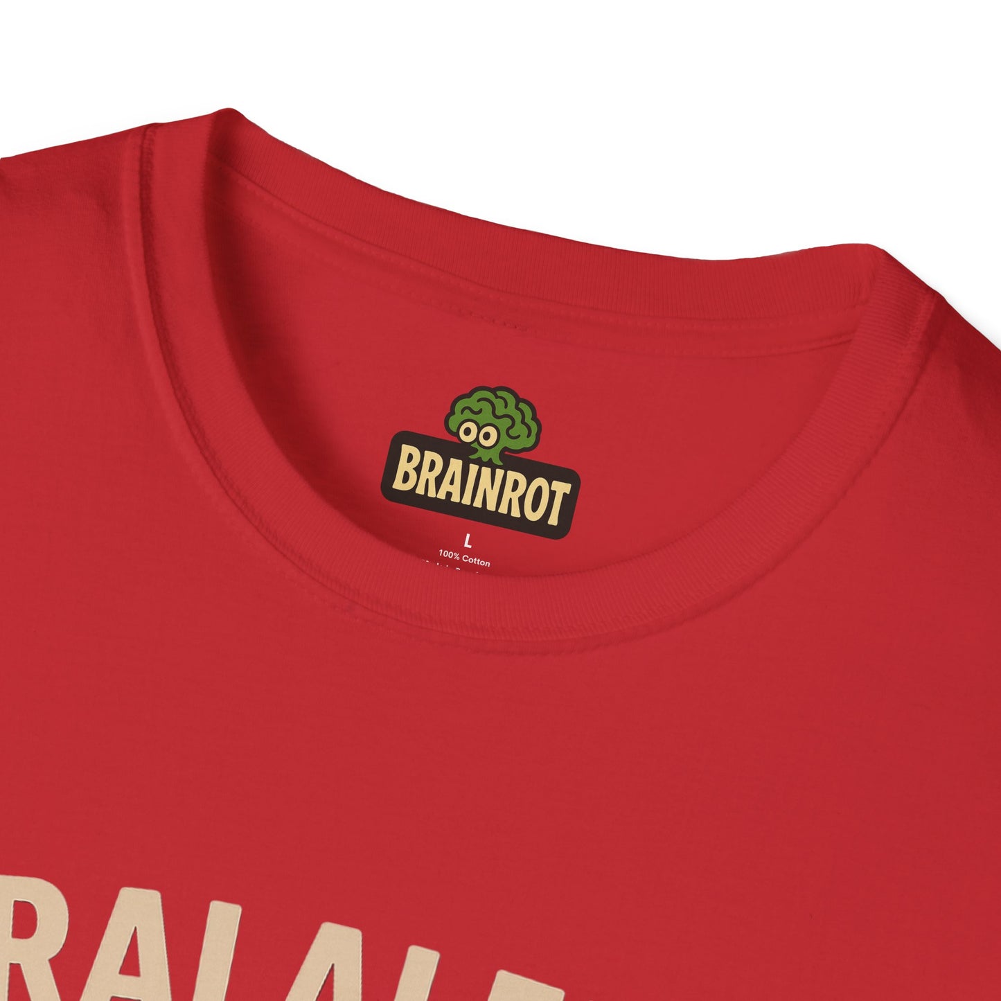 Tralalero Tralala - Tee