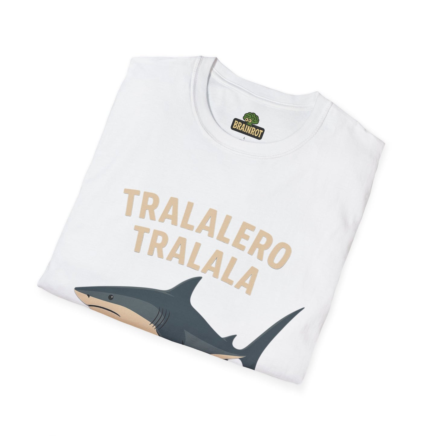 Tralalero Tralala - Tee