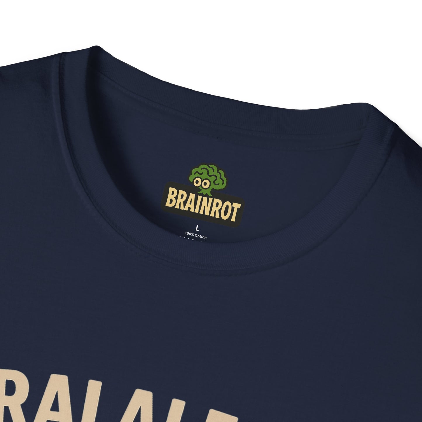 Tralalero Tralala - Tee