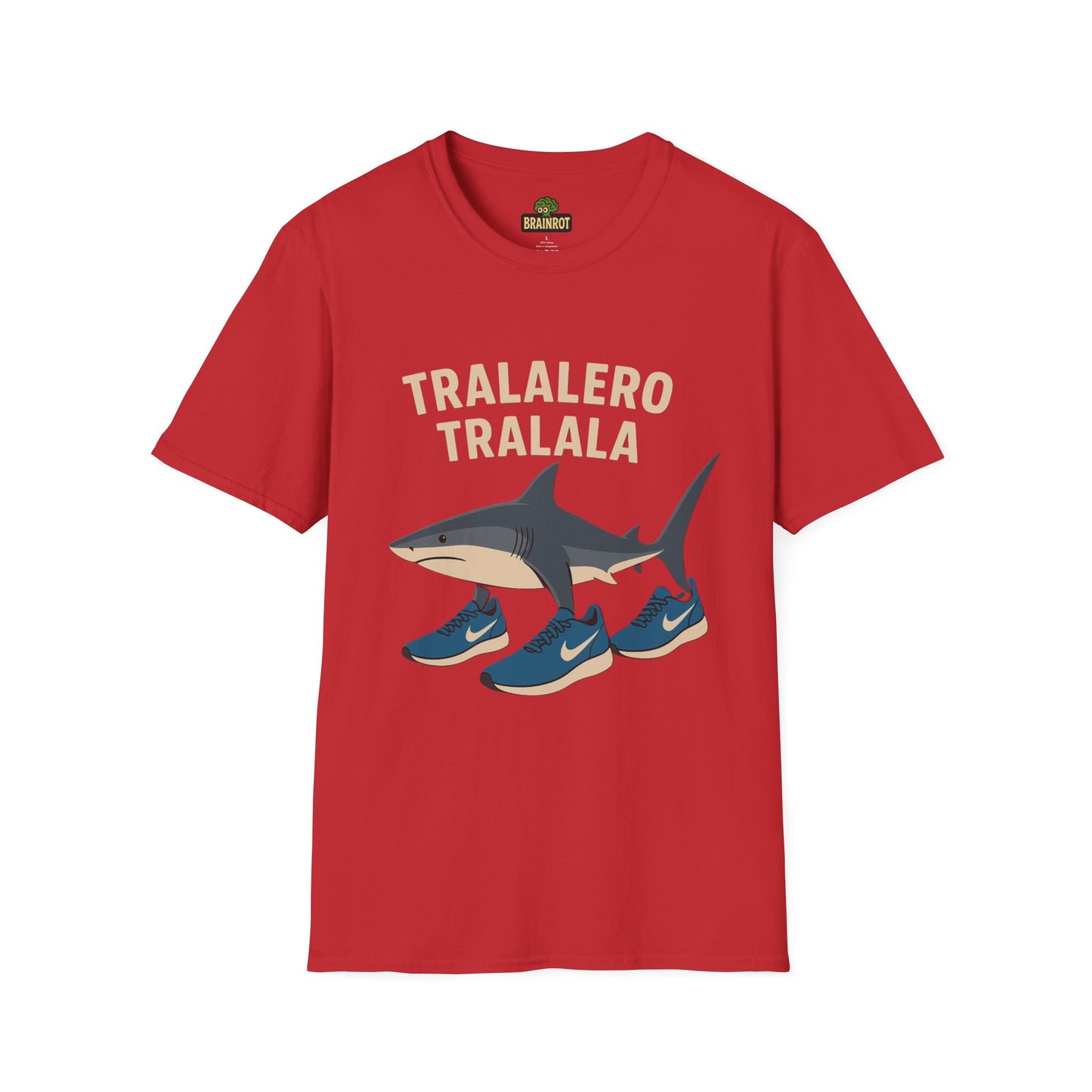 Tralalero Tralala - Tee