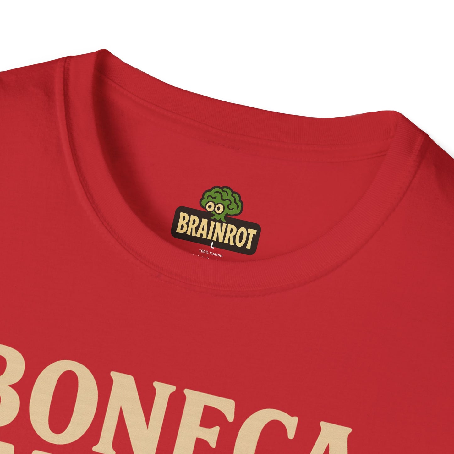 Boneca Ambalabu - Tee