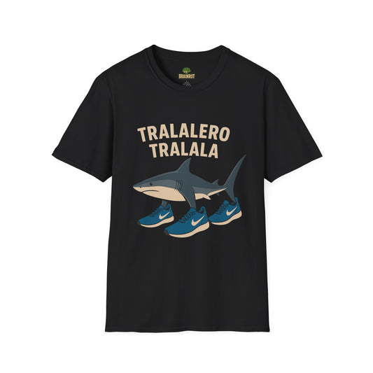 Tralalero Tralala - Tee