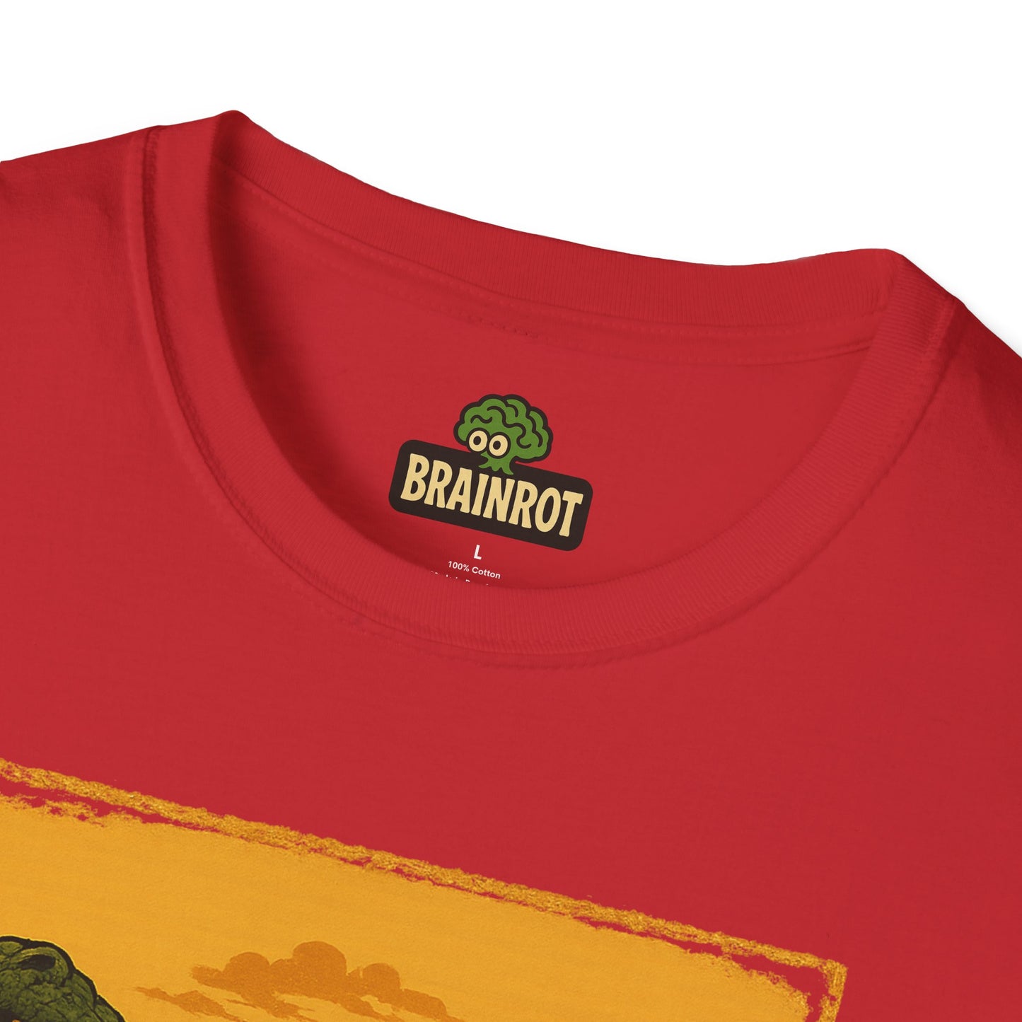 Bombardino Crocodilo - Tee