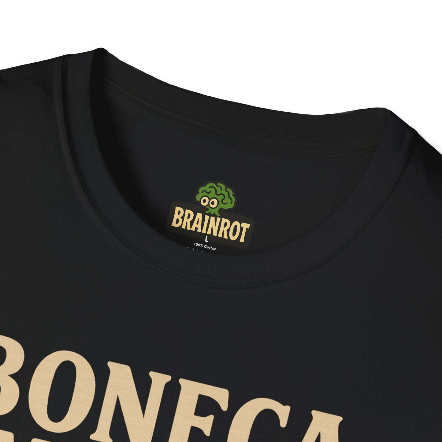 Boneca Ambalabu - Tee