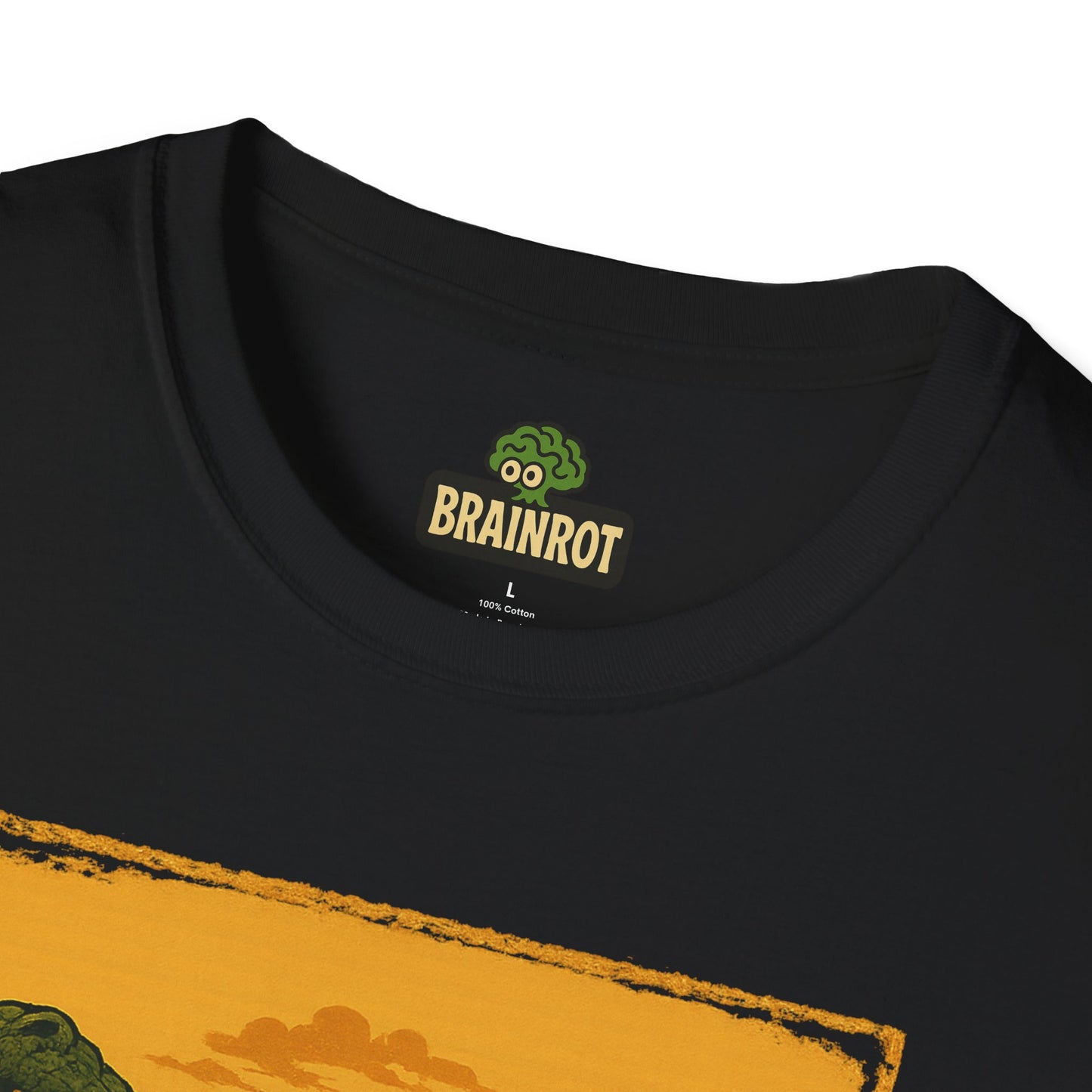 Bombardino Crocodilo - Tee