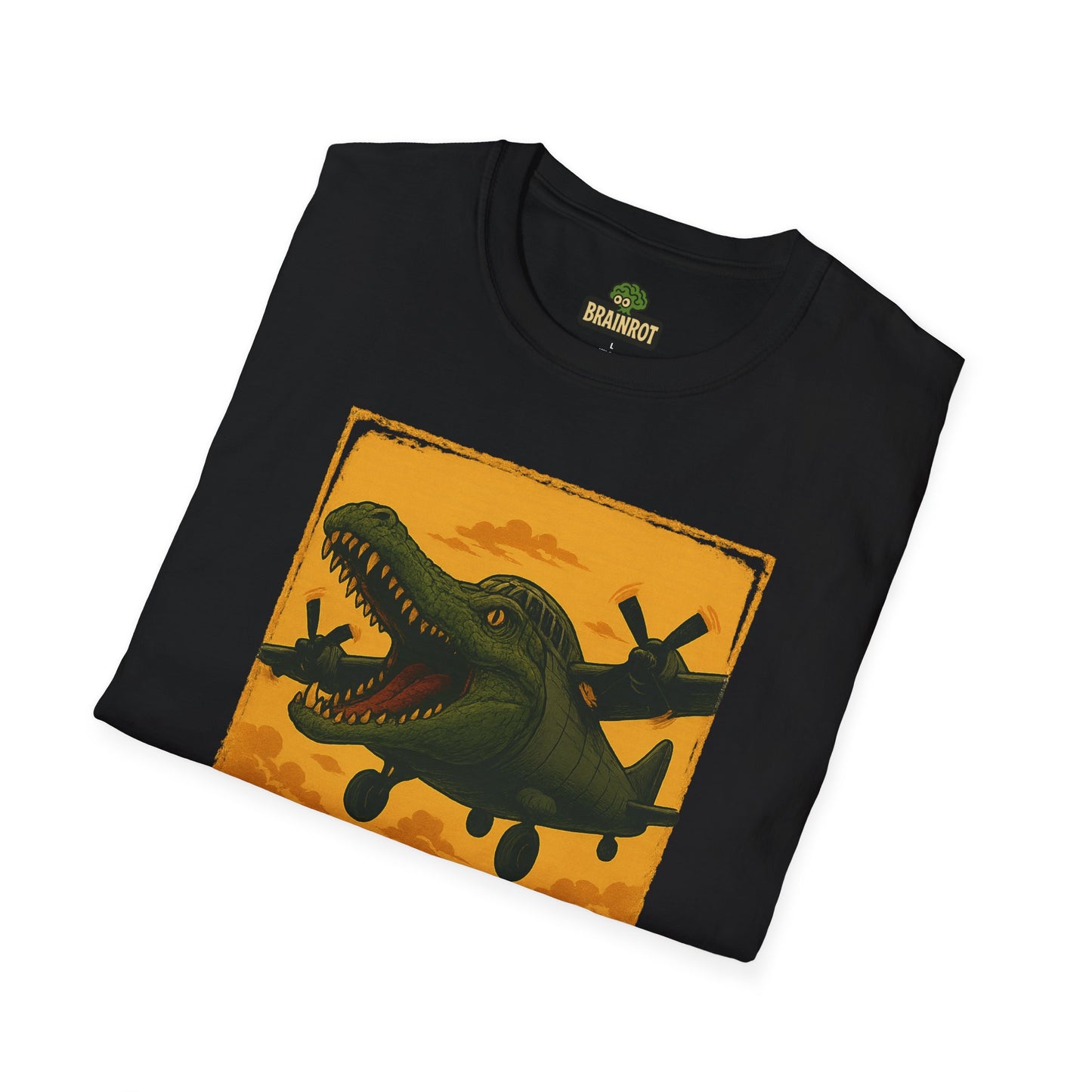 Bombardino Crocodilo - Tee