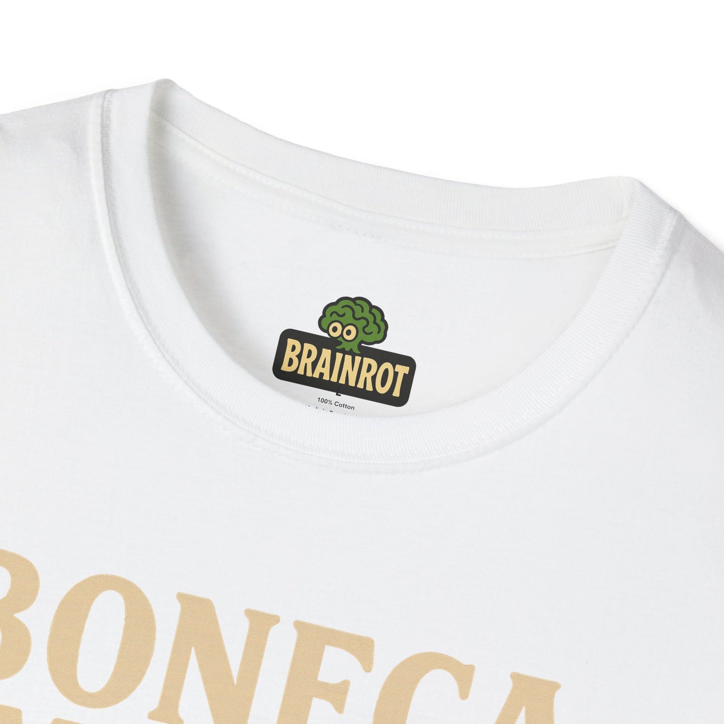 Boneca Ambalabu - Tee