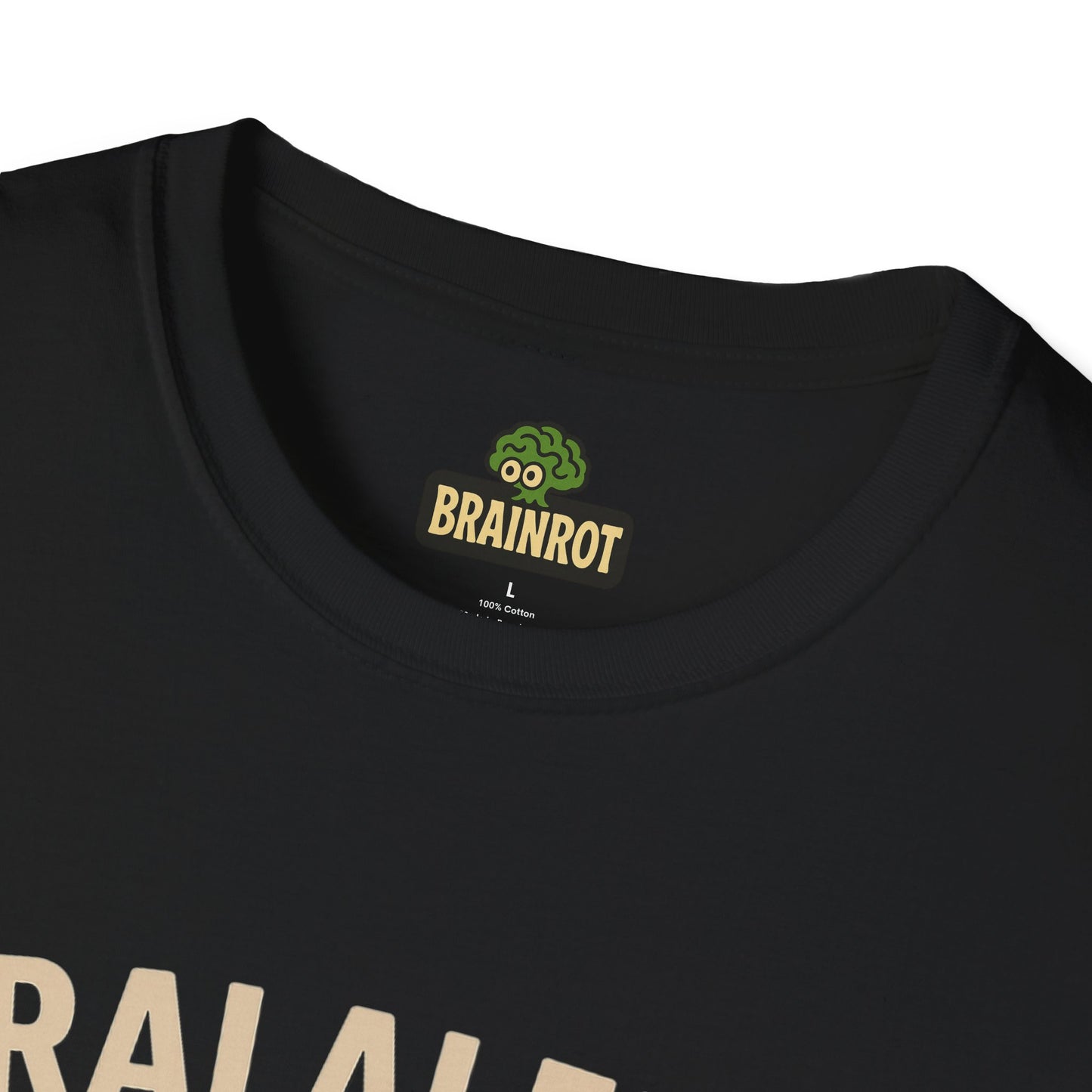 Tralalero Tralala - Tee
