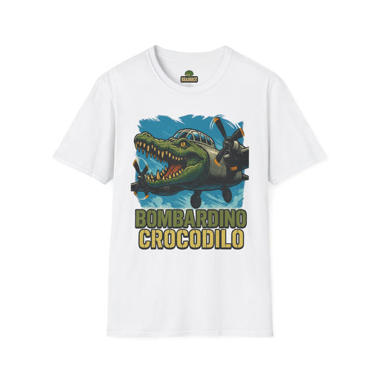Bombardino Crocodilo - Tee