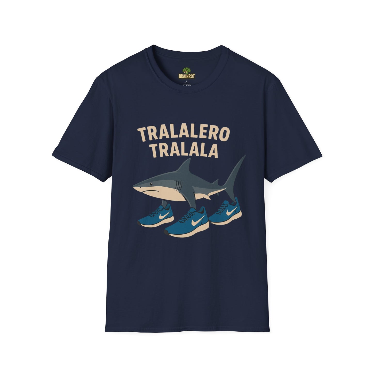 Tralalero Tralala - Tee