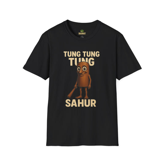 Tung Tung Tung Sahur - Tee