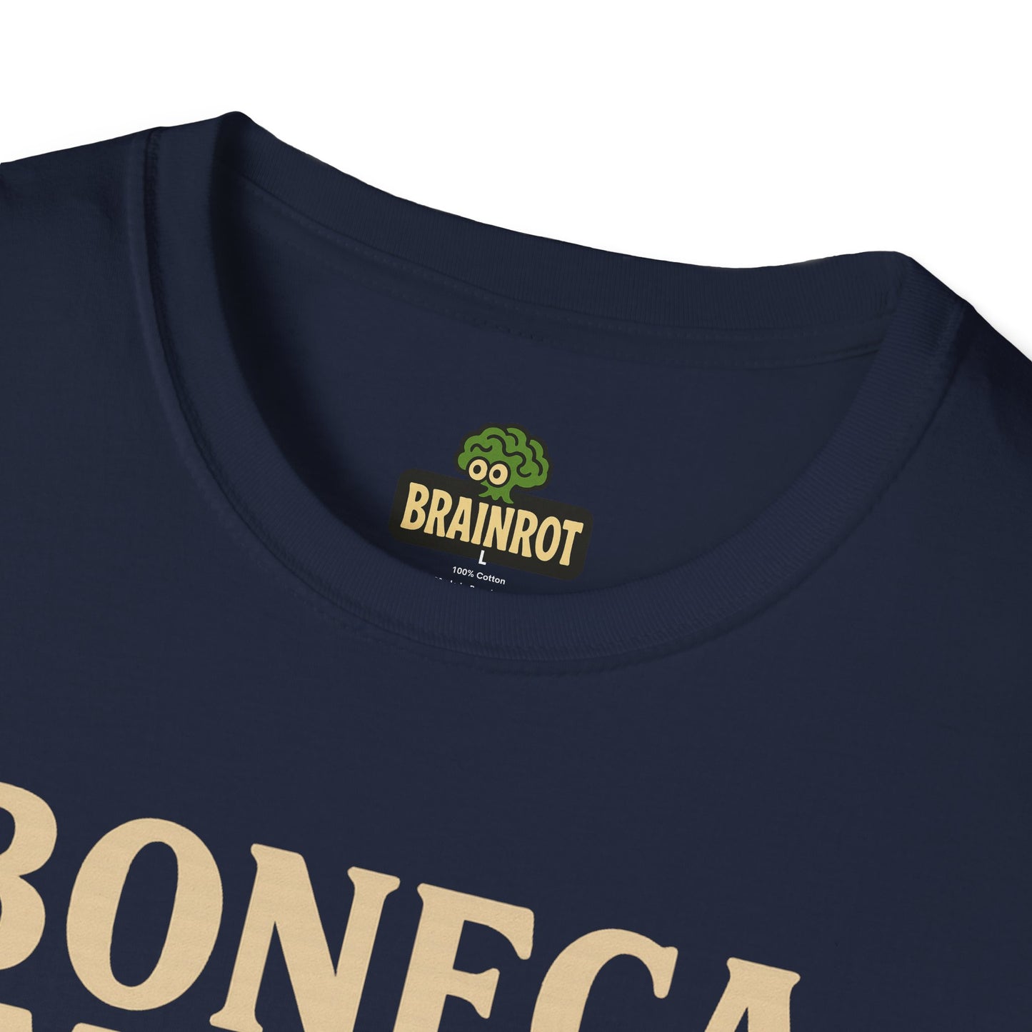 Boneca Ambalabu - Tee